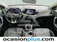 2023 KIA Ceed