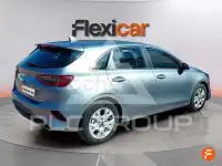 2023 KIA Ceed
