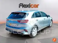 2023 KIA Ceed