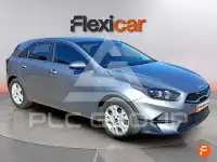 2023 KIA Ceed