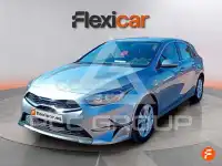 2023 KIA Ceed