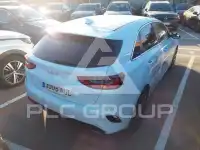 2023 KIA Ceed
