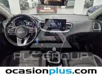 2023 KIA Ceed