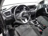 2023 KIA Ceed