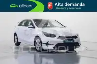 2023 KIA Ceed
