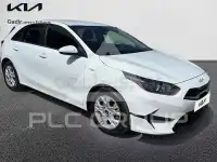 2023 KIA Ceed
