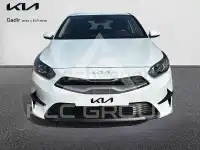 2023 KIA Ceed