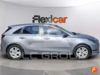 2023 KIA Ceed