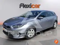 2023 KIA Ceed