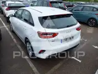 2023 KIA Ceed
