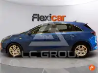 2023 KIA Ceed