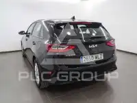2023 KIA Ceed