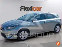 2023 KIA Ceed