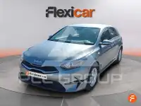 2023 KIA Ceed