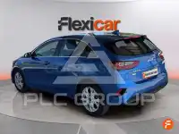 2023 KIA Ceed