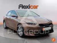 2023 KIA Ceed