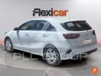 2023 KIA Ceed