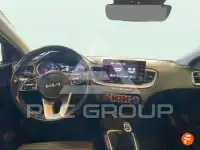 2023 KIA Ceed