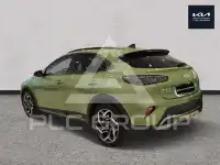 2023 KIA XCEED