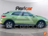 2023 KIA XCEED