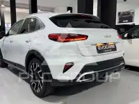 2023 KIA XCEED