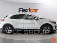2023 KIA XCEED