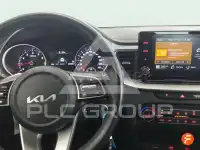 2023 KIA XCEED