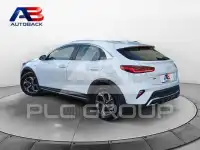 2023 KIA XCEED
