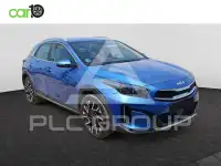 2023 KIA XCEED