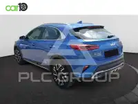 2023 KIA XCEED