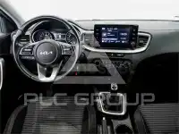 2023 KIA XCEED