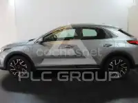2023 KIA XCEED