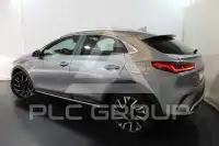 2023 KIA XCEED