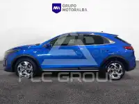 2023 KIA XCEED
