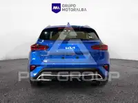 2023 KIA XCEED