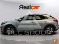 2023 KIA XCEED