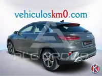 2023 KIA XCEED