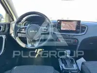 2023 KIA XCEED