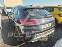 2023 KIA XCEED