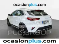 2023 KIA XCEED