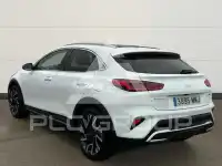 2023 KIA XCEED