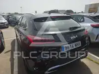 2023 KIA XCEED
