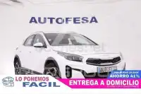 2023 KIA XCEED