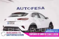 2023 KIA XCEED