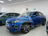 2023 KIA XCEED