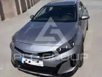 2023 KIA XCEED