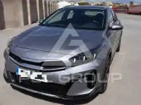 2023 KIA XCEED