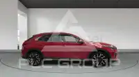 2023 KIA XCEED