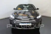 2023 KIA XCEED