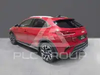 2023 KIA XCEED